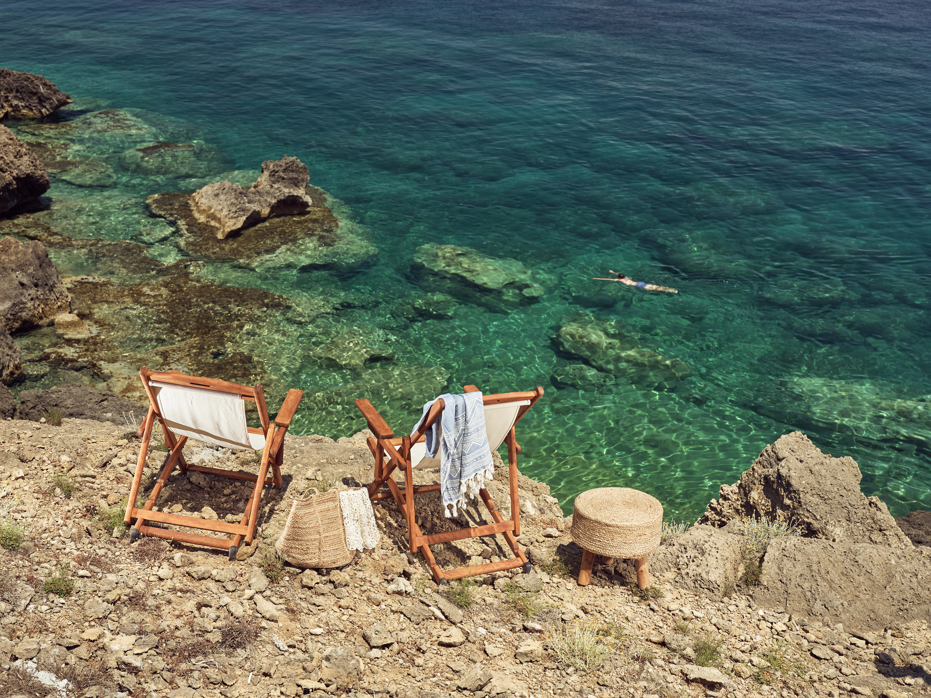 Arismari  Luxury Villas