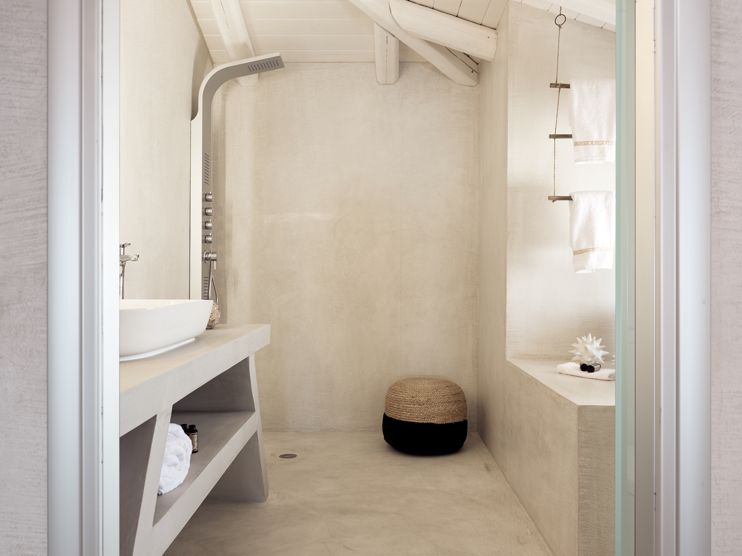 Arismari  Luxury Villas