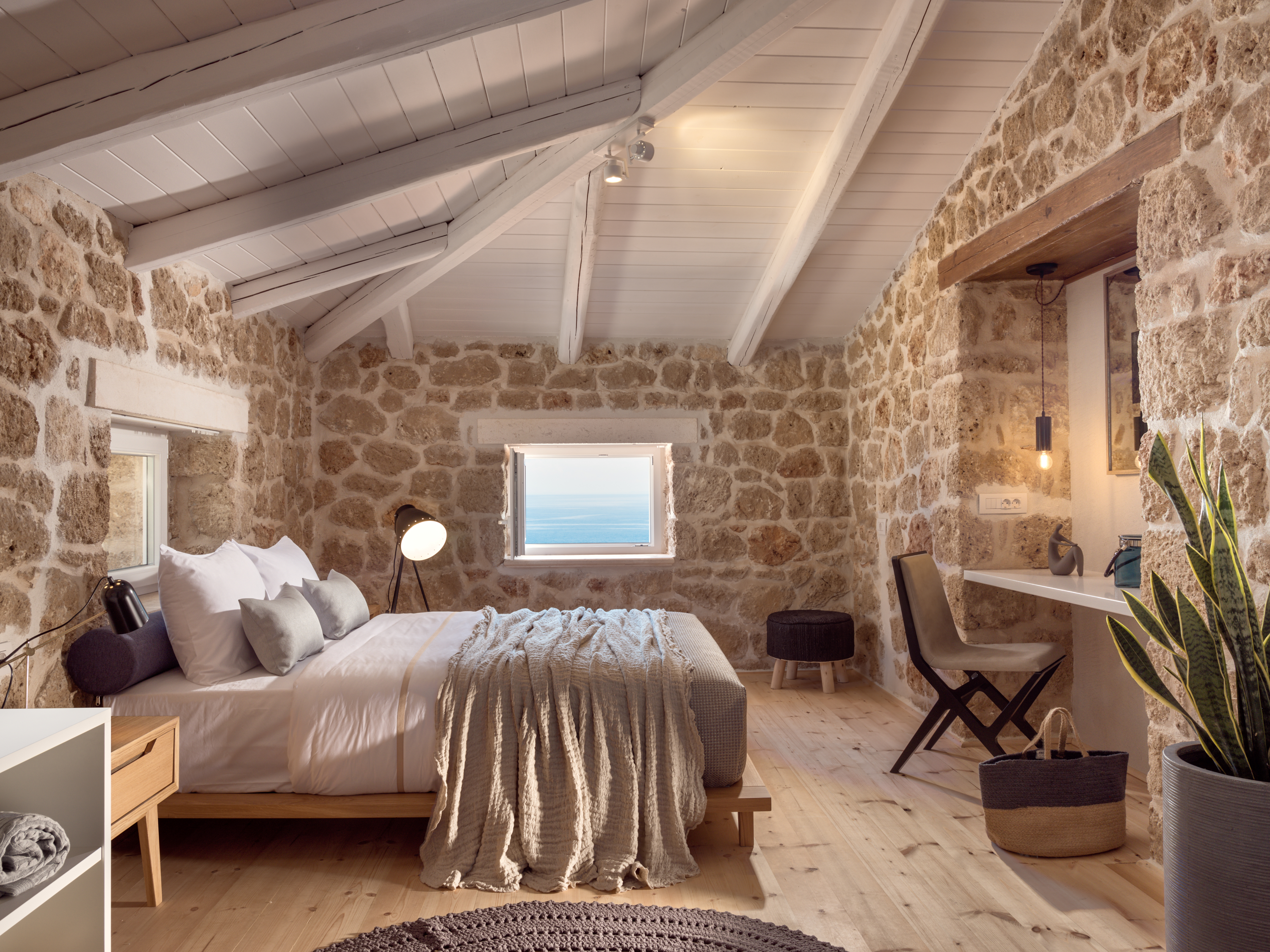 Arismari  Luxury Villas