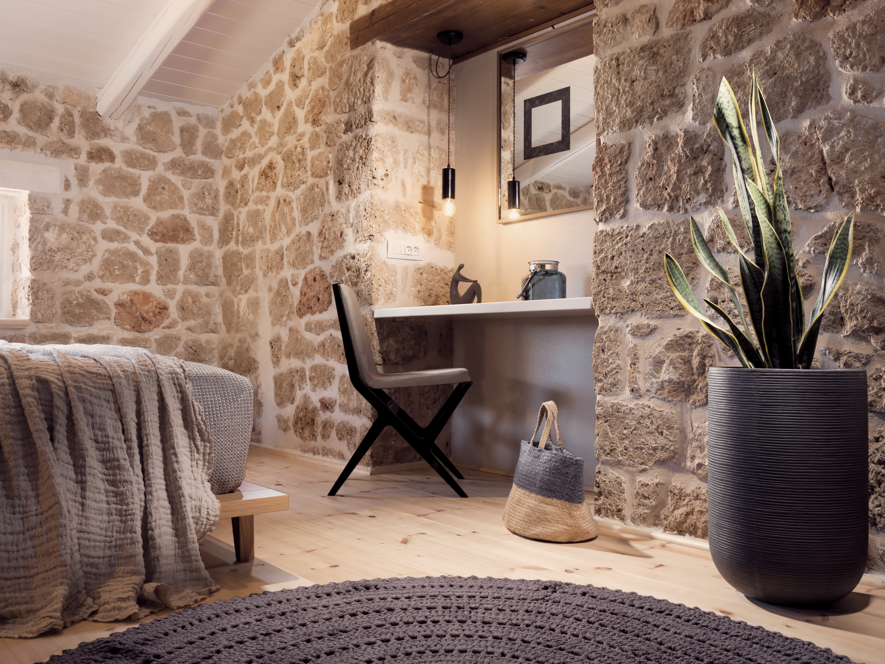 Arismari  Luxury Villas