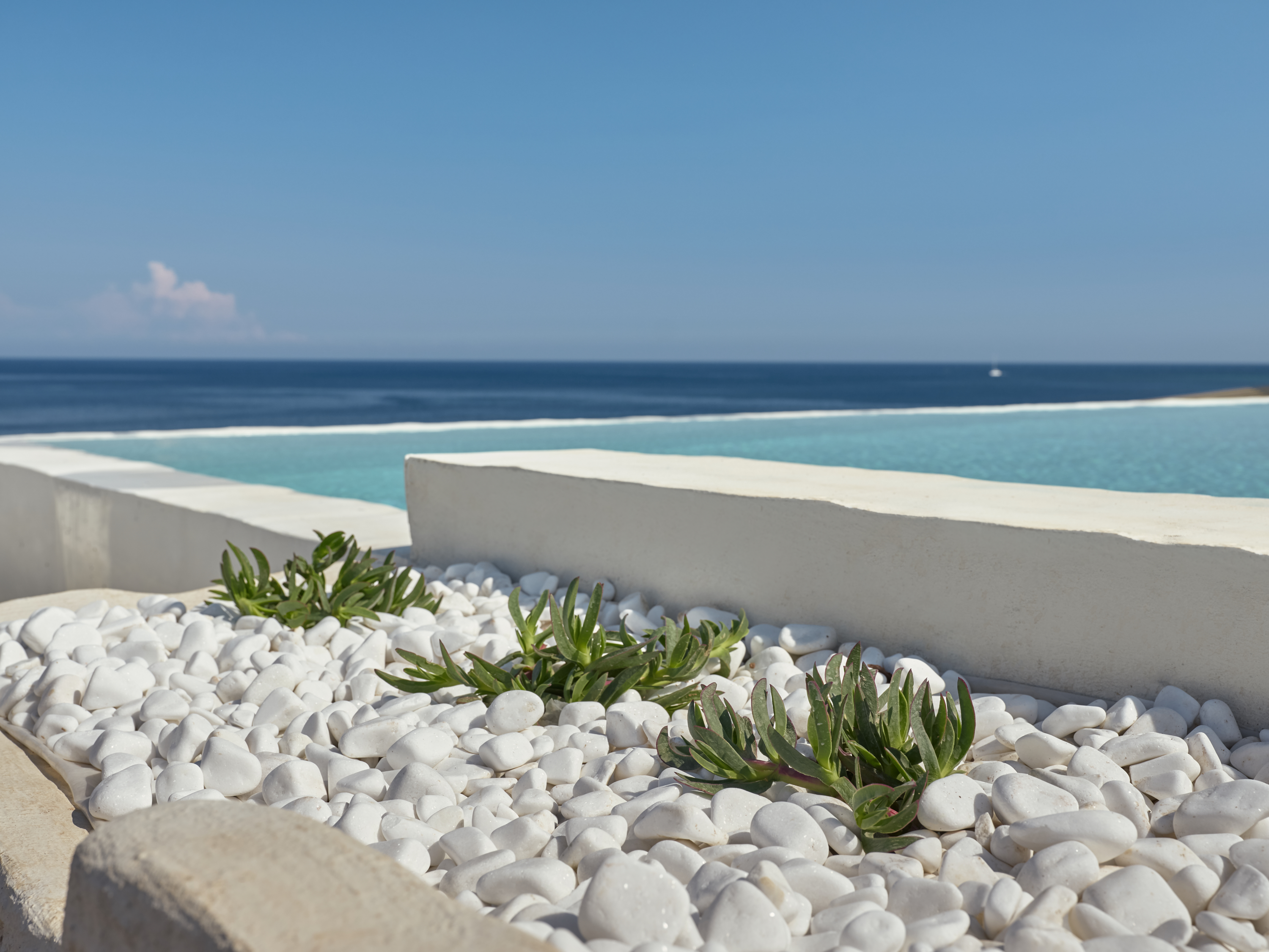 Arismari  Luxury Villas