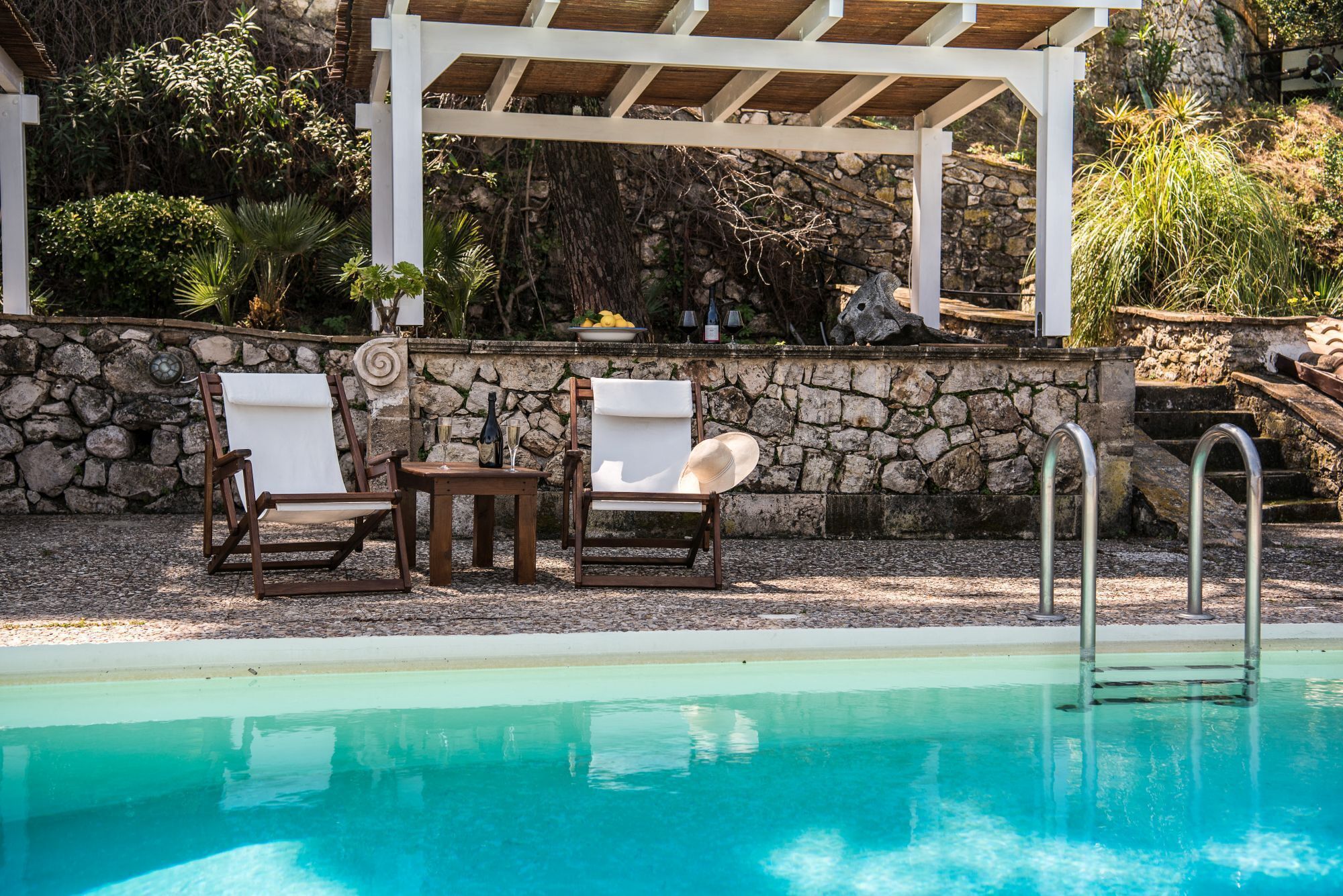 Azzuro Beach House