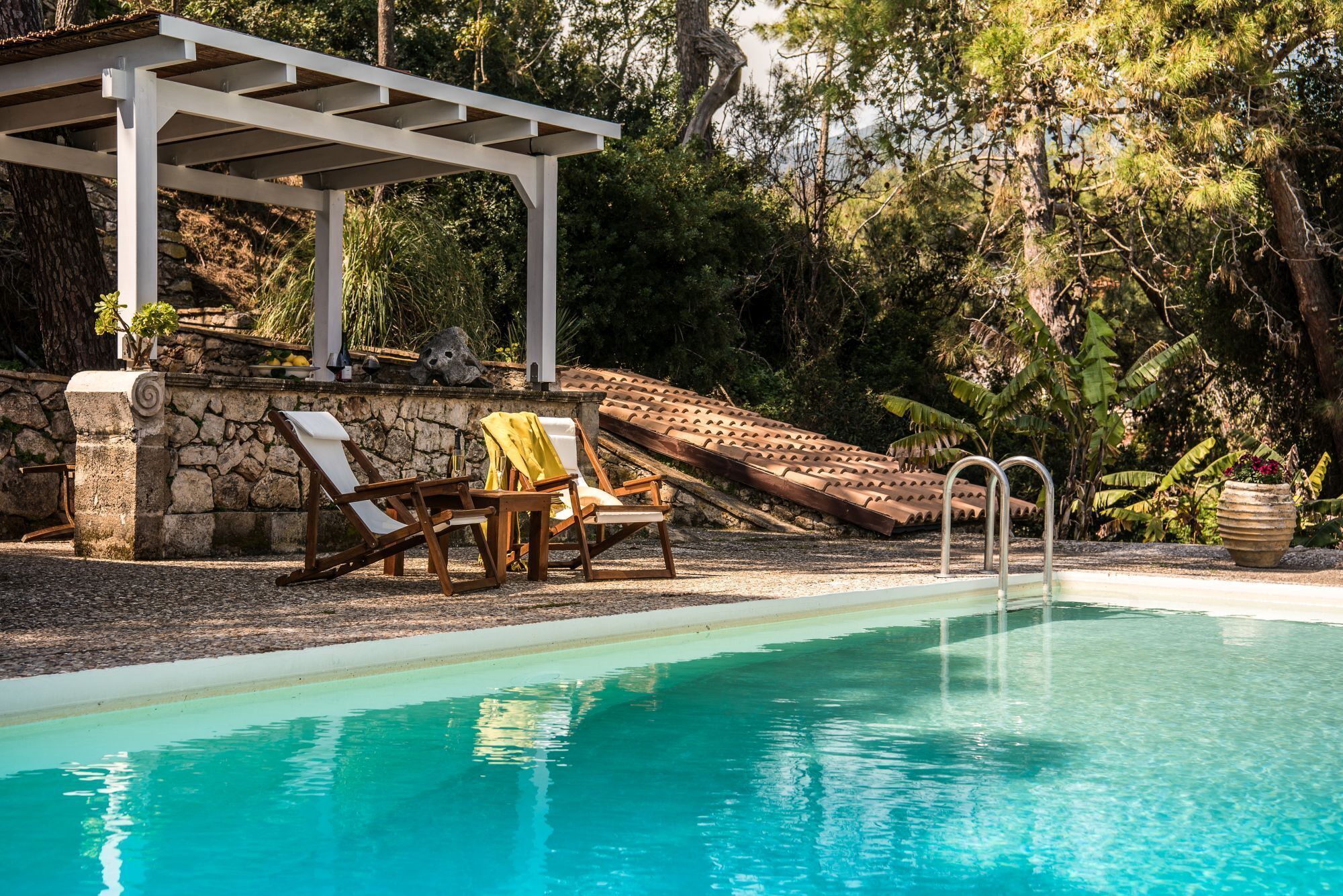 Azzuro Beach House