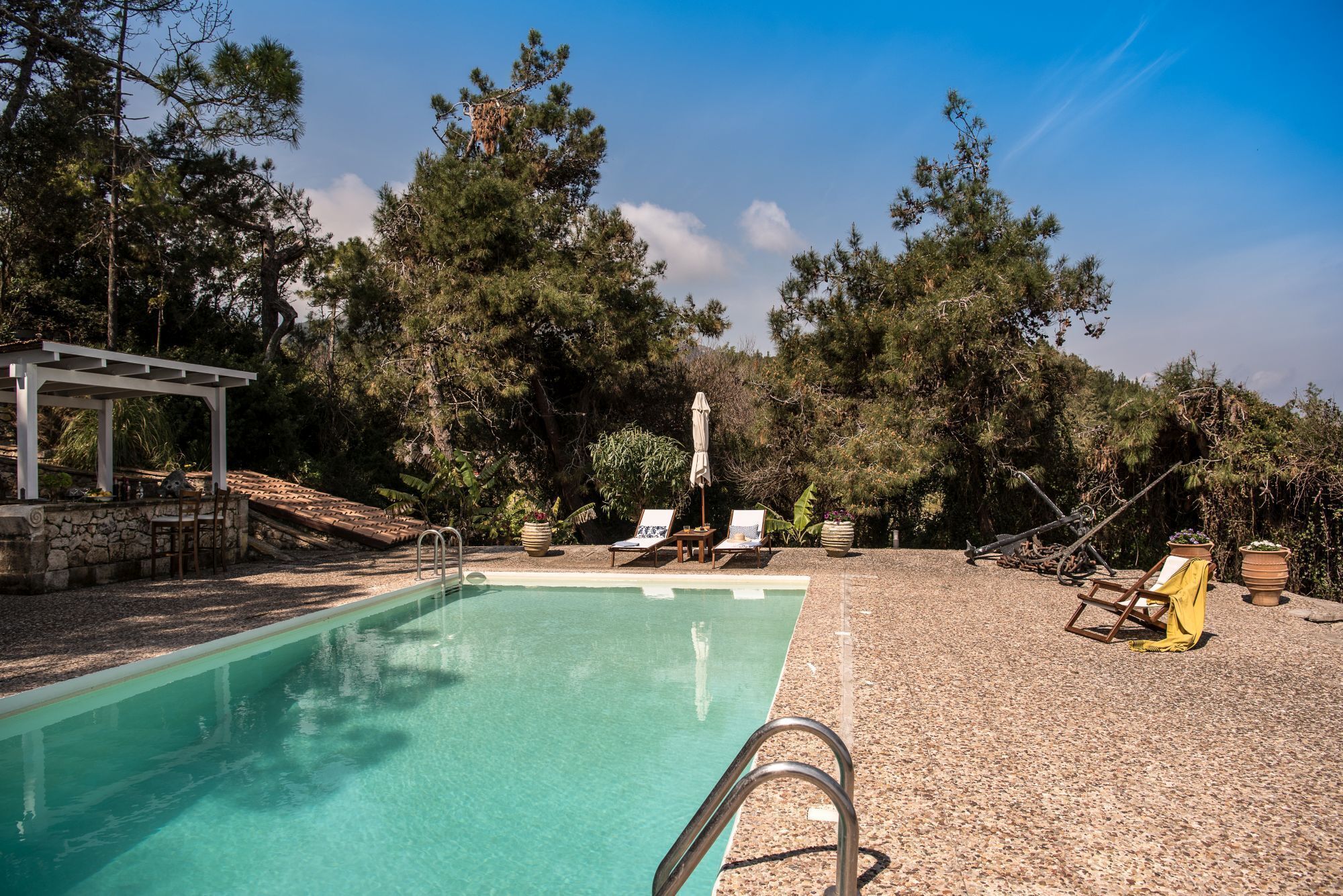 Azzuro Beach House