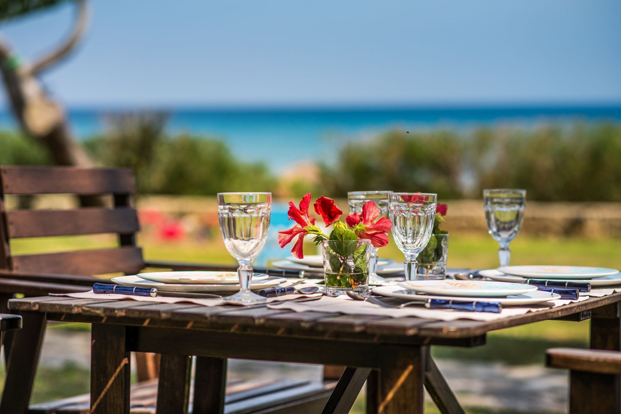 Azzuro Beach House