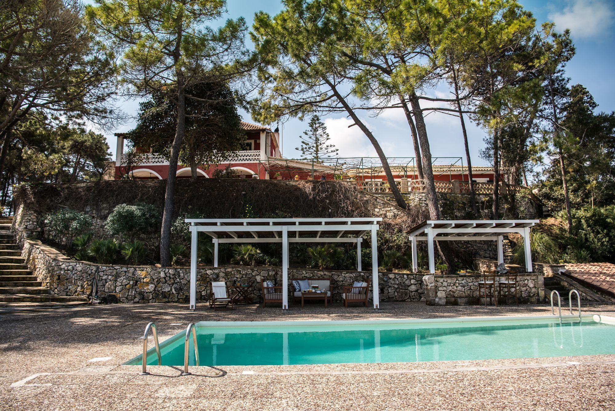 Azzuro Beach House