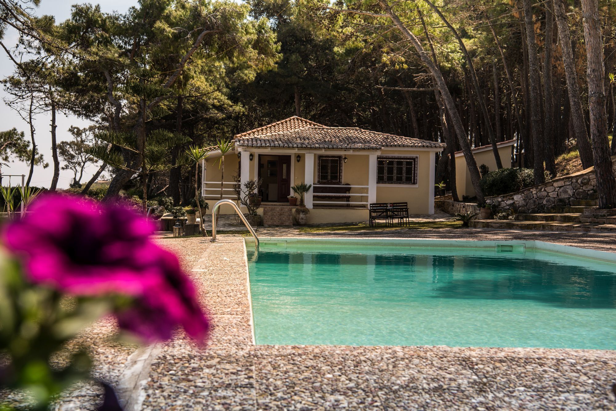 Azzuro Beach House