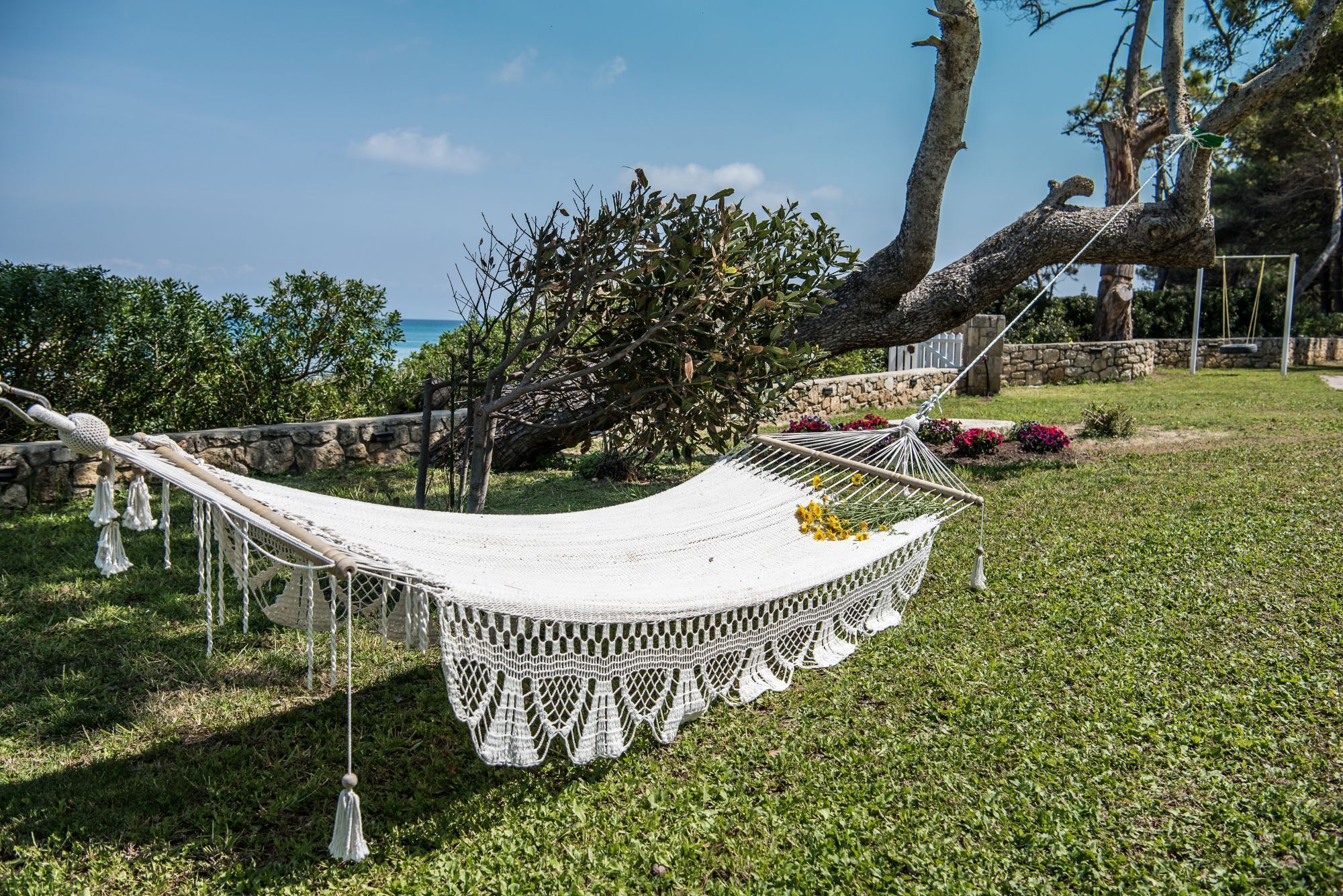 Azzuro Beach House