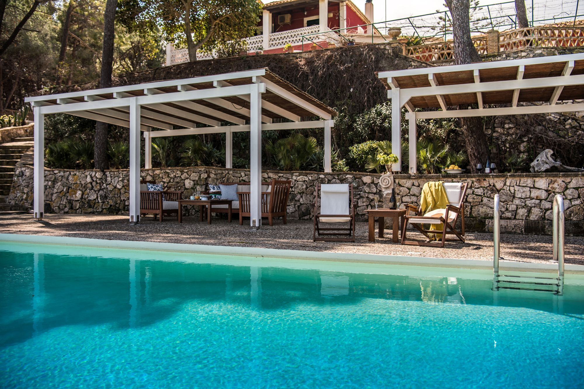 Azzuro Beach House