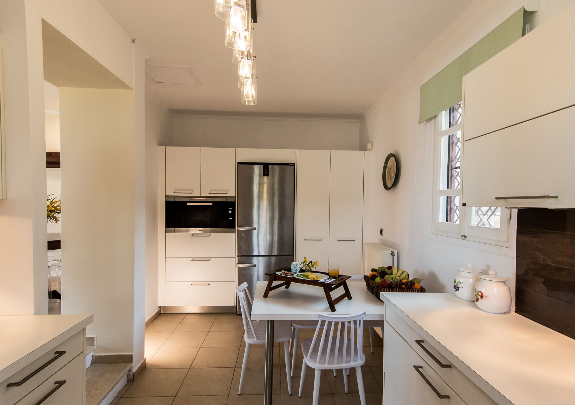 Azzuro Beach House