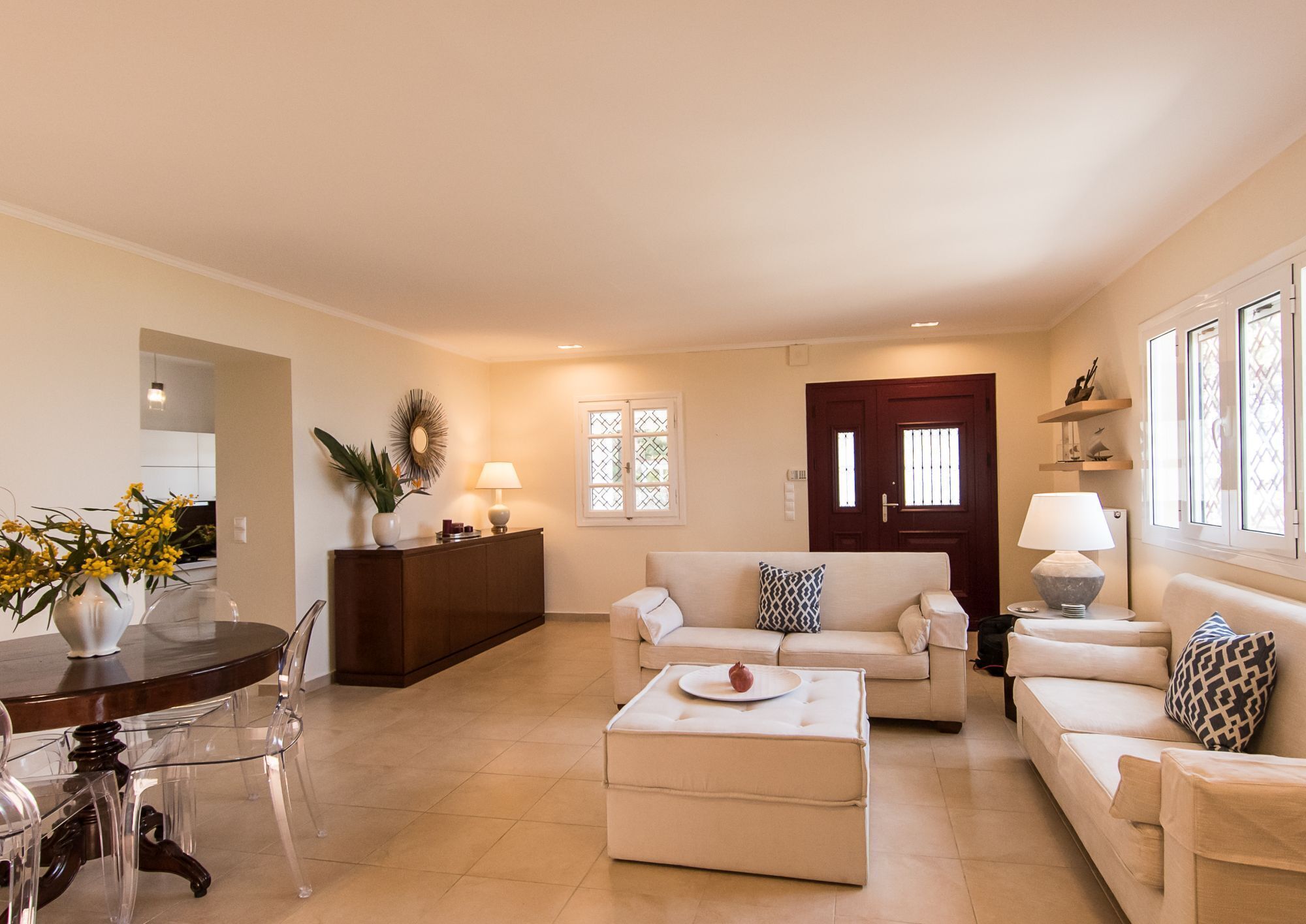 Azzuro Beach House