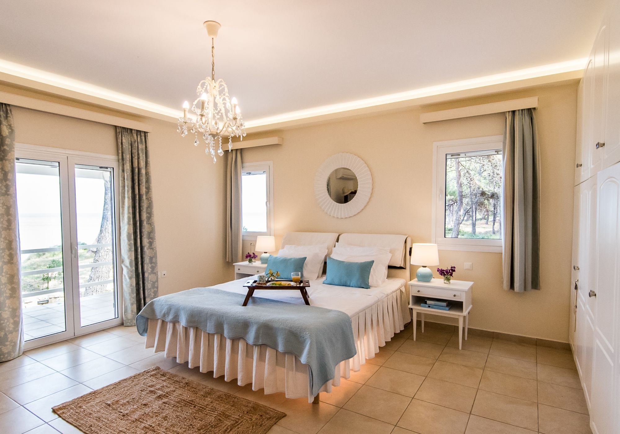 Azzuro Beach House