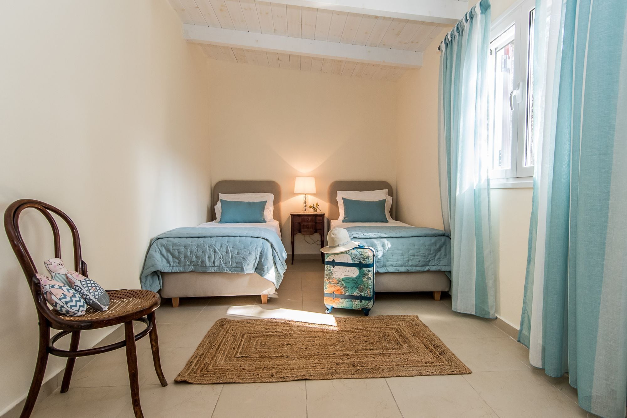 Azzuro Beach House