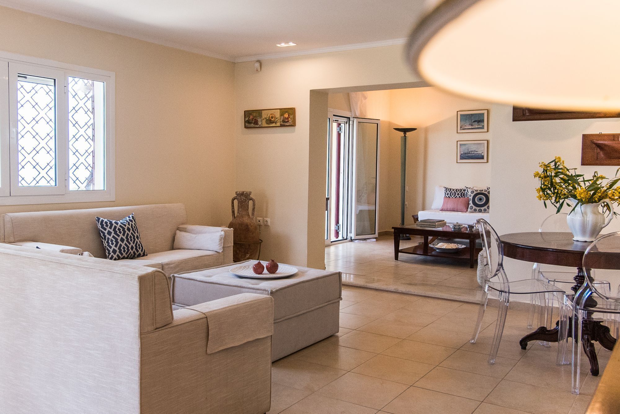 Azzuro Beach House