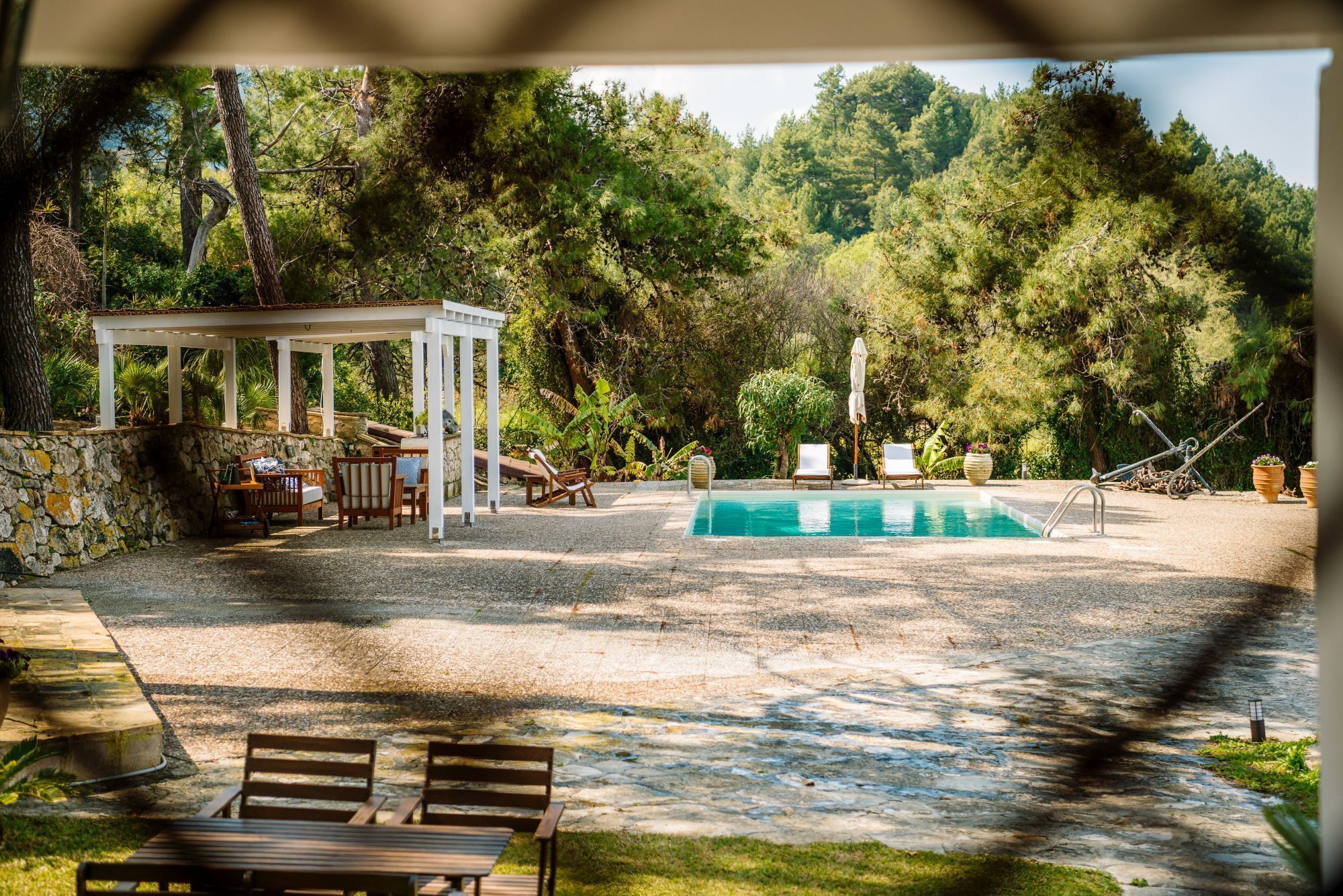 Azzuro Beach House