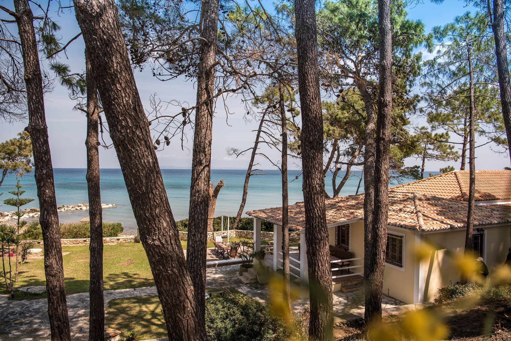 Azzuro Beach House