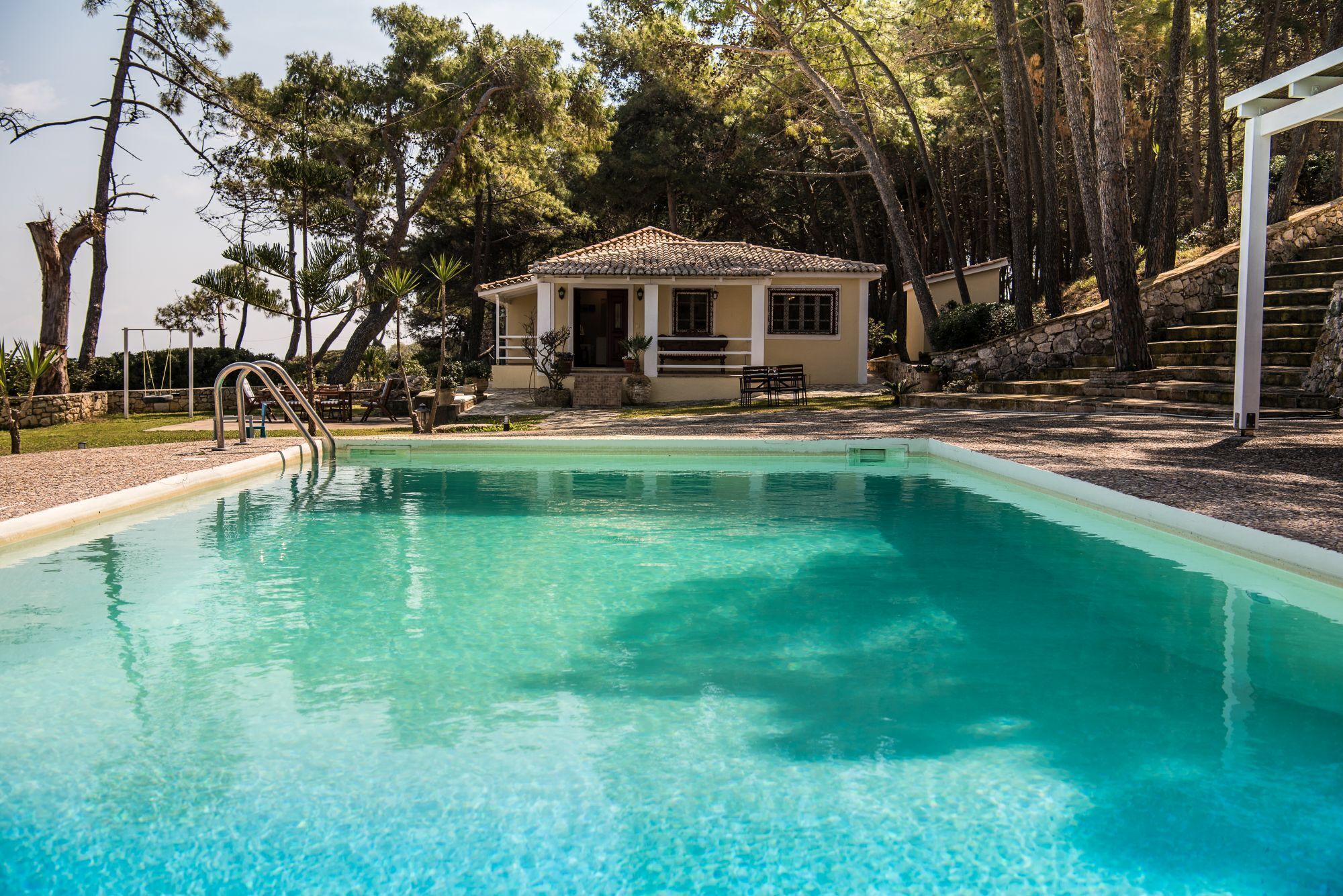 Azzuro Beach House