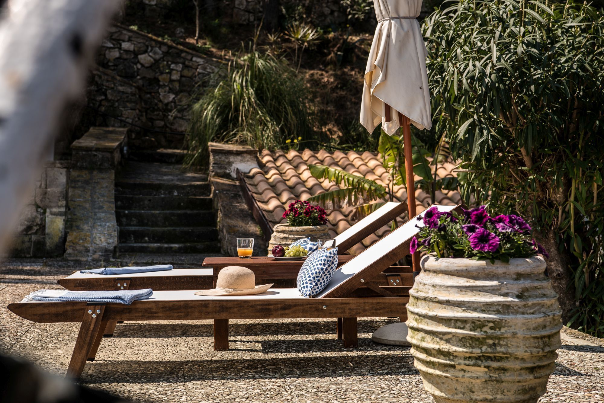 Azzuro Beach House
