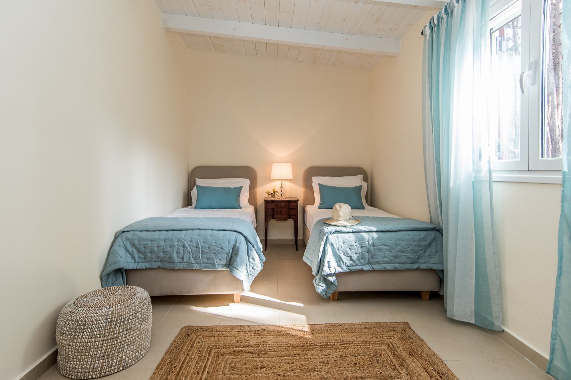 Azzuro Beach House
