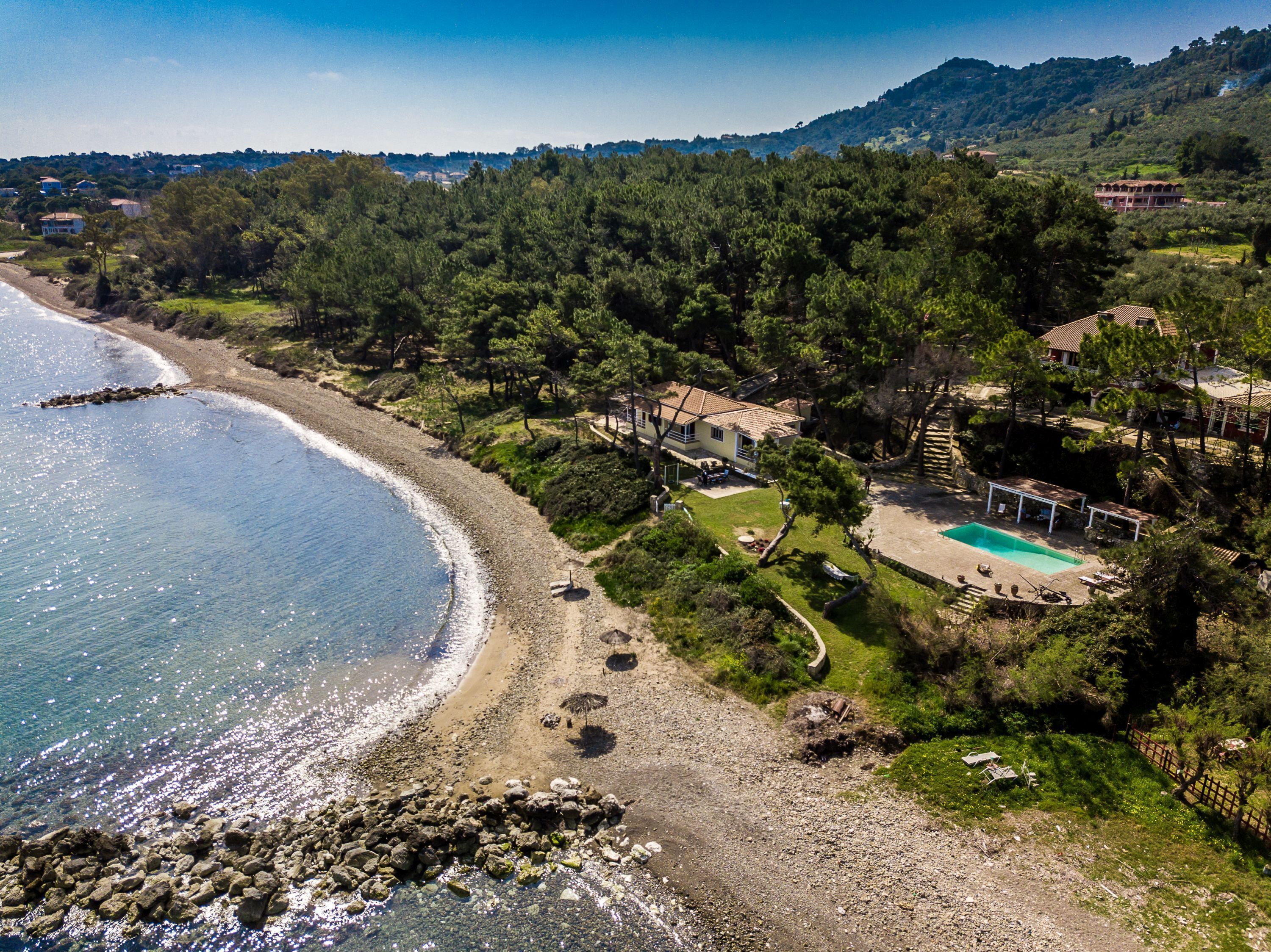 Azzuro Beach House