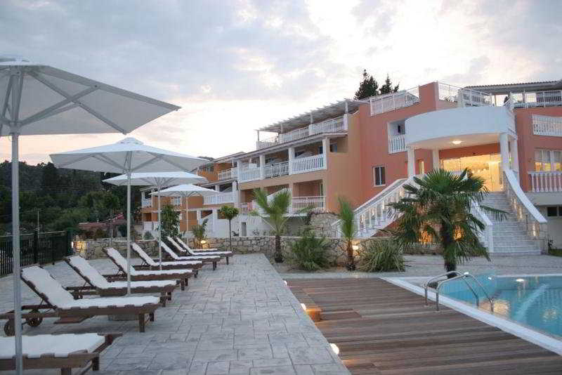 Gerakas Belvedere Hotel & Spa