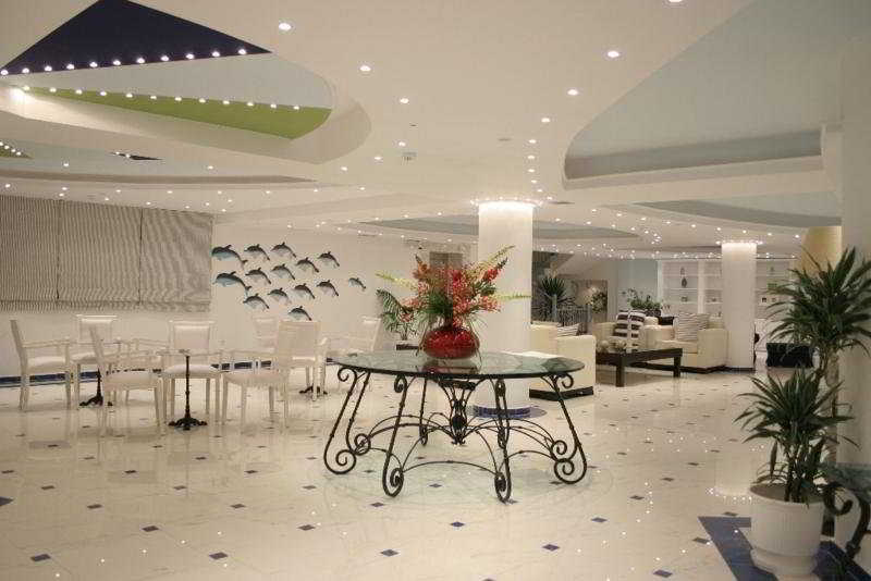 Gerakas Belvedere Hotel & Spa