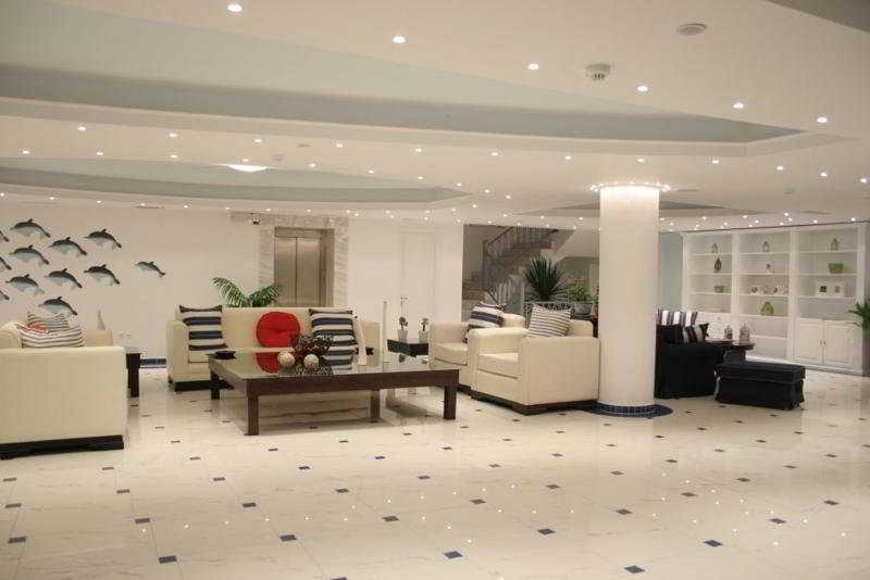 Gerakas Belvedere Hotel & Spa