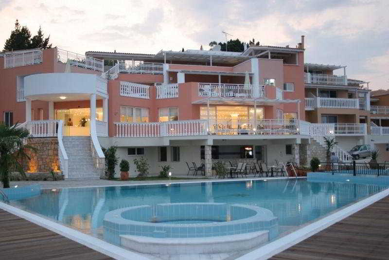 Gerakas Belvedere Hotel & Spa