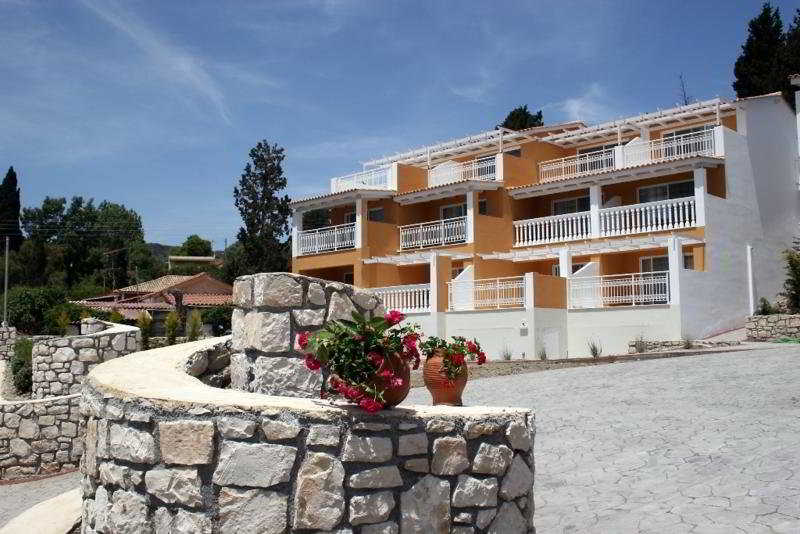 Gerakas Belvedere Hotel & Spa