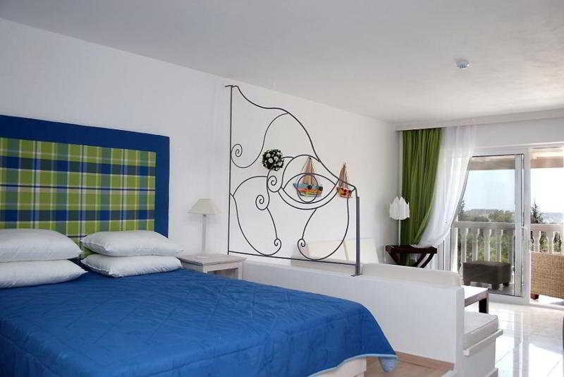 Gerakas Belvedere Hotel & Spa