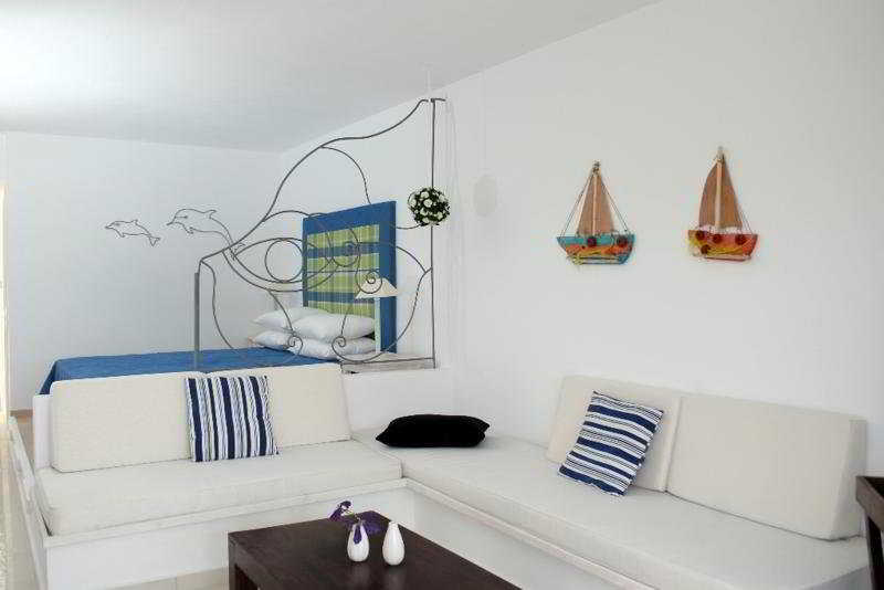 Gerakas Belvedere Hotel & Spa