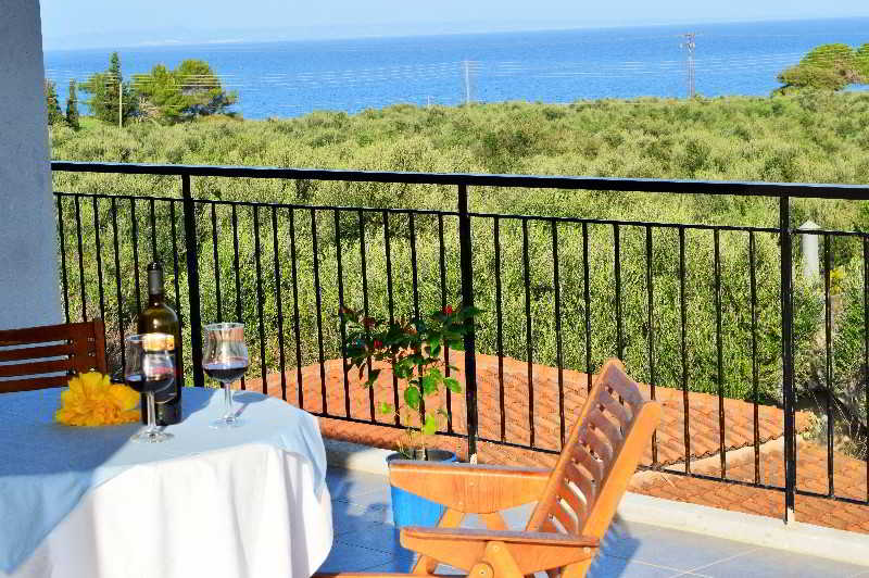 THIRES Guesthouse