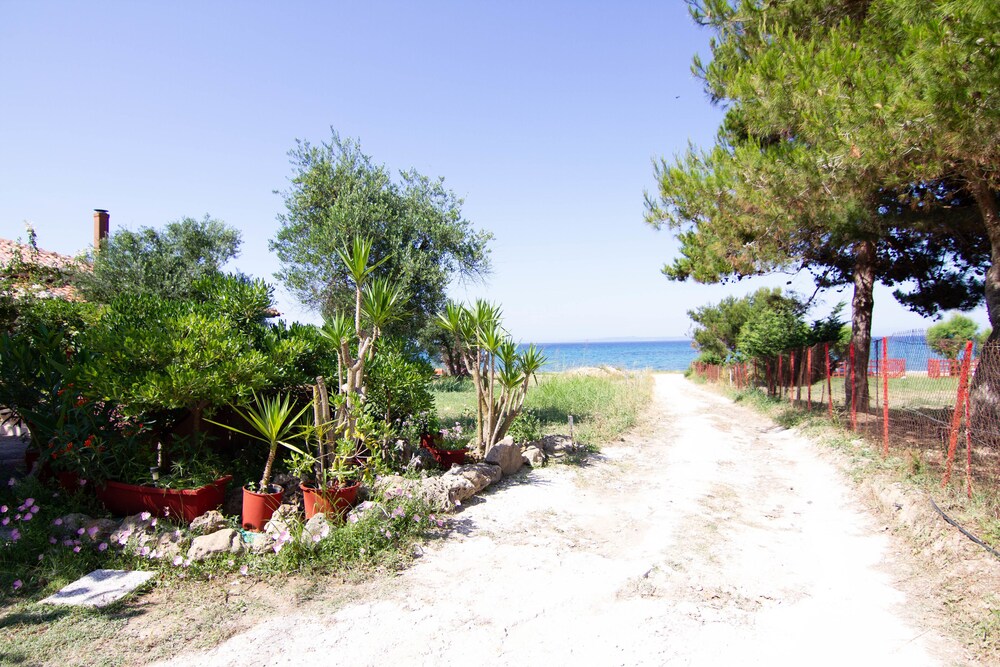 Casa Di Mare