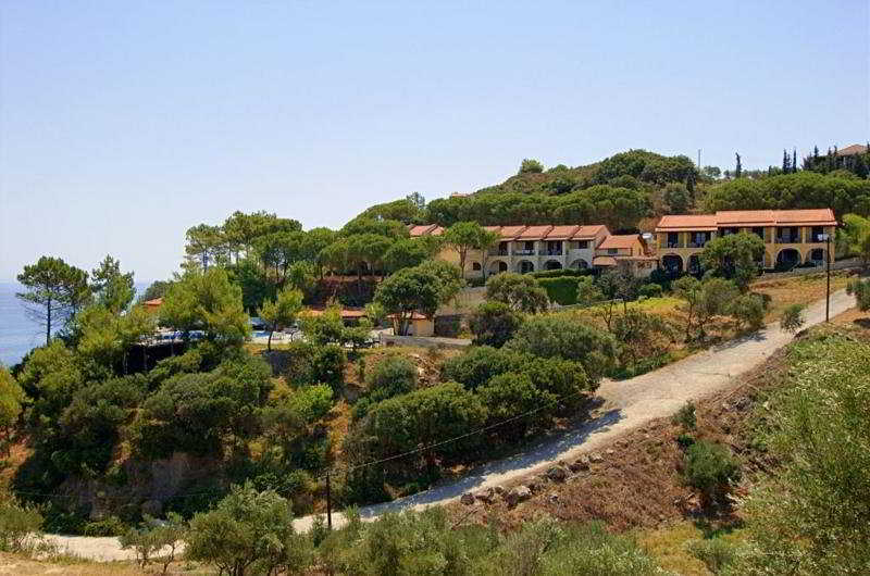 Celia Apartments