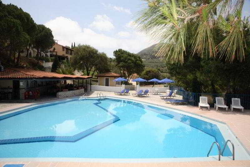 Celia Apartments