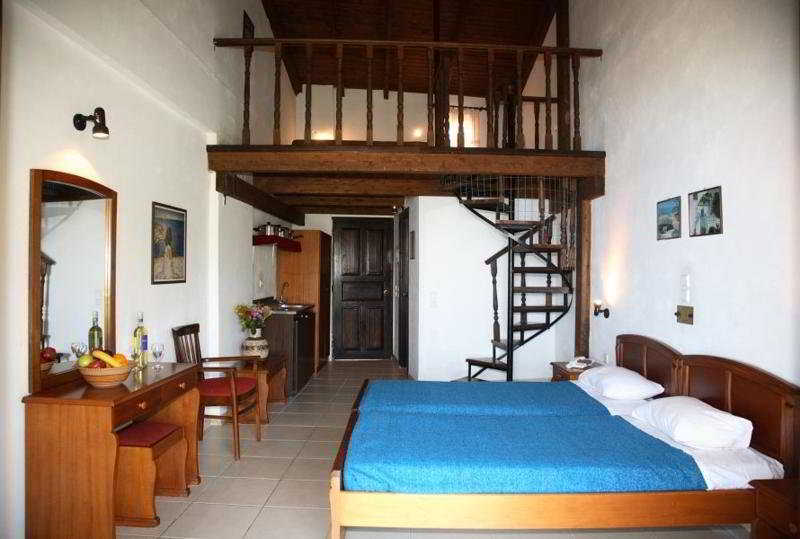 Celia Apartments