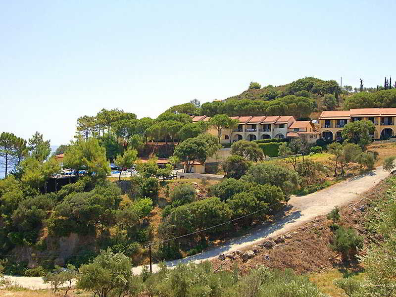 Celia Apartments