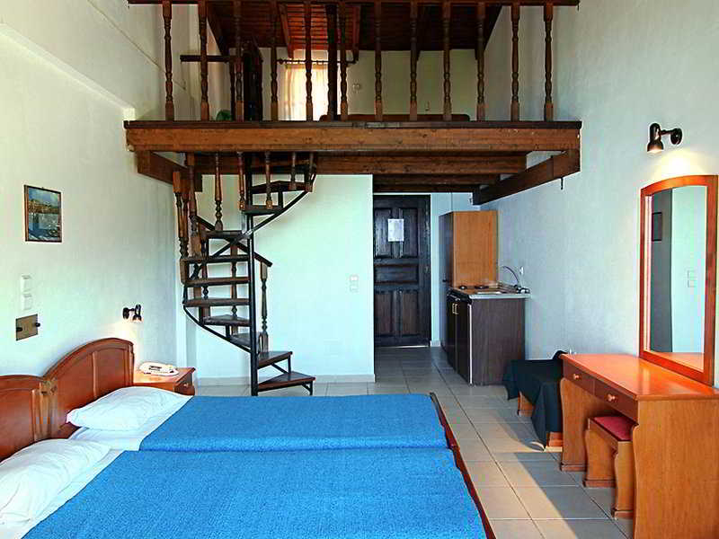 Celia Apartments