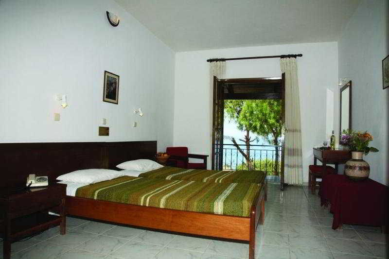 Celia Apartments