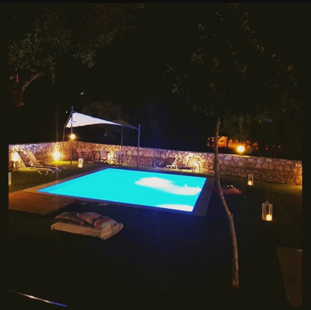 Domenica Villa