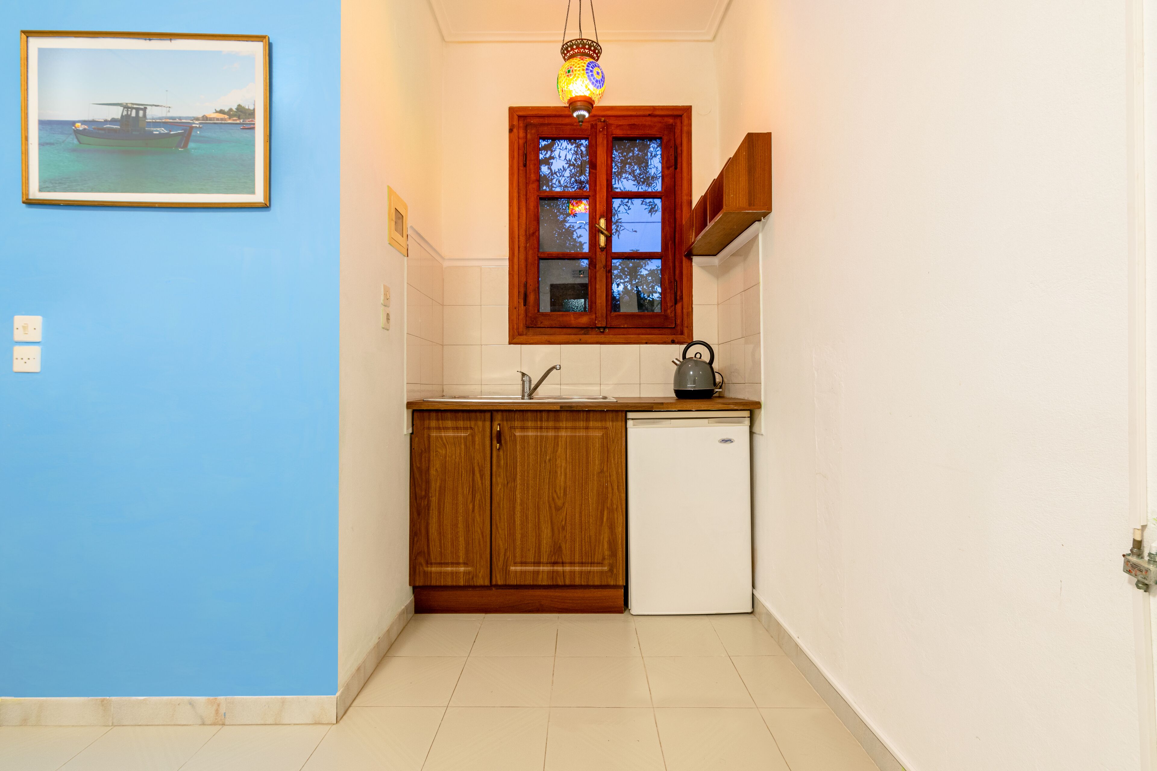 Dopia's Garden Studios