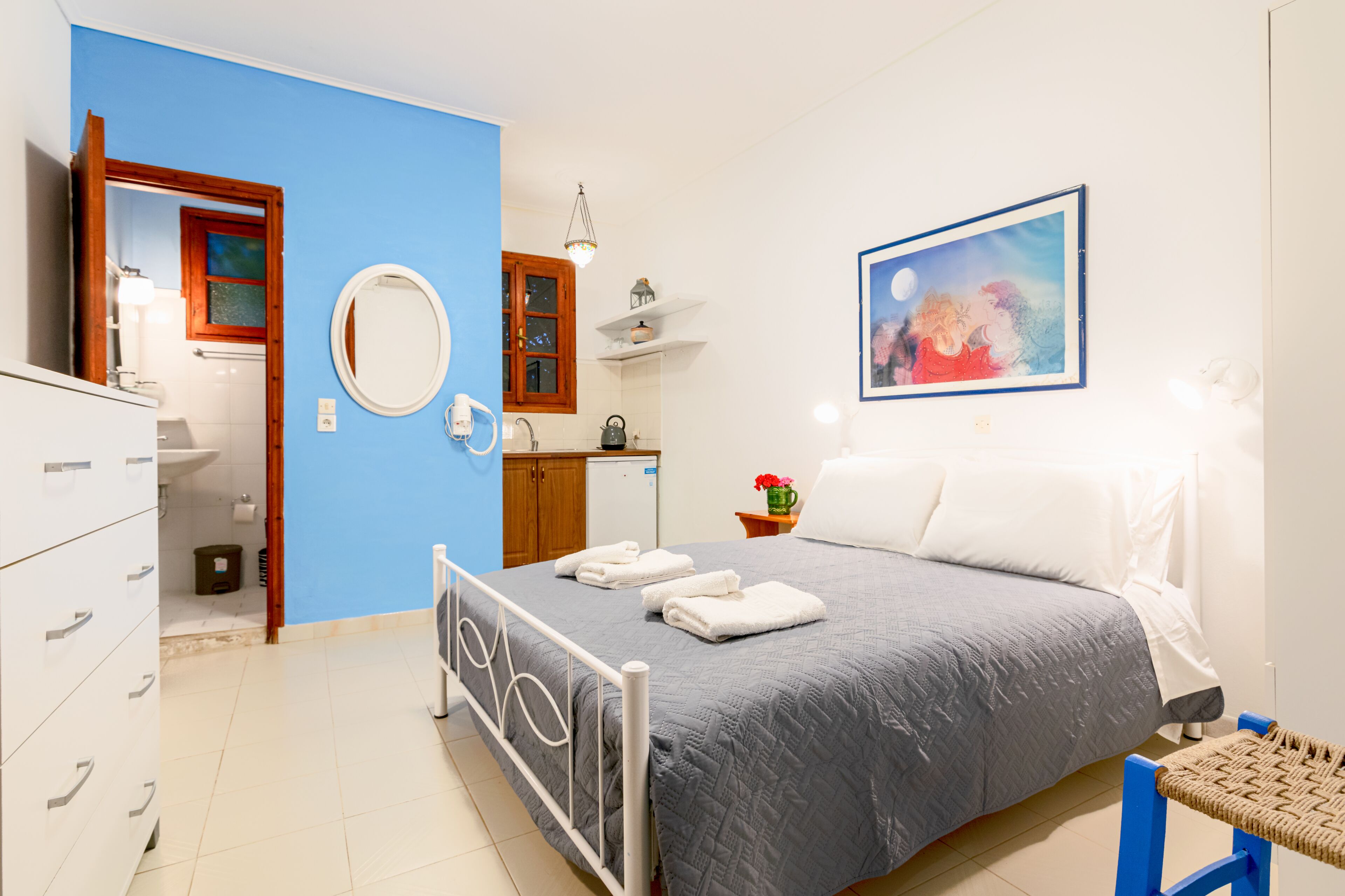 Dopia's Garden Studios