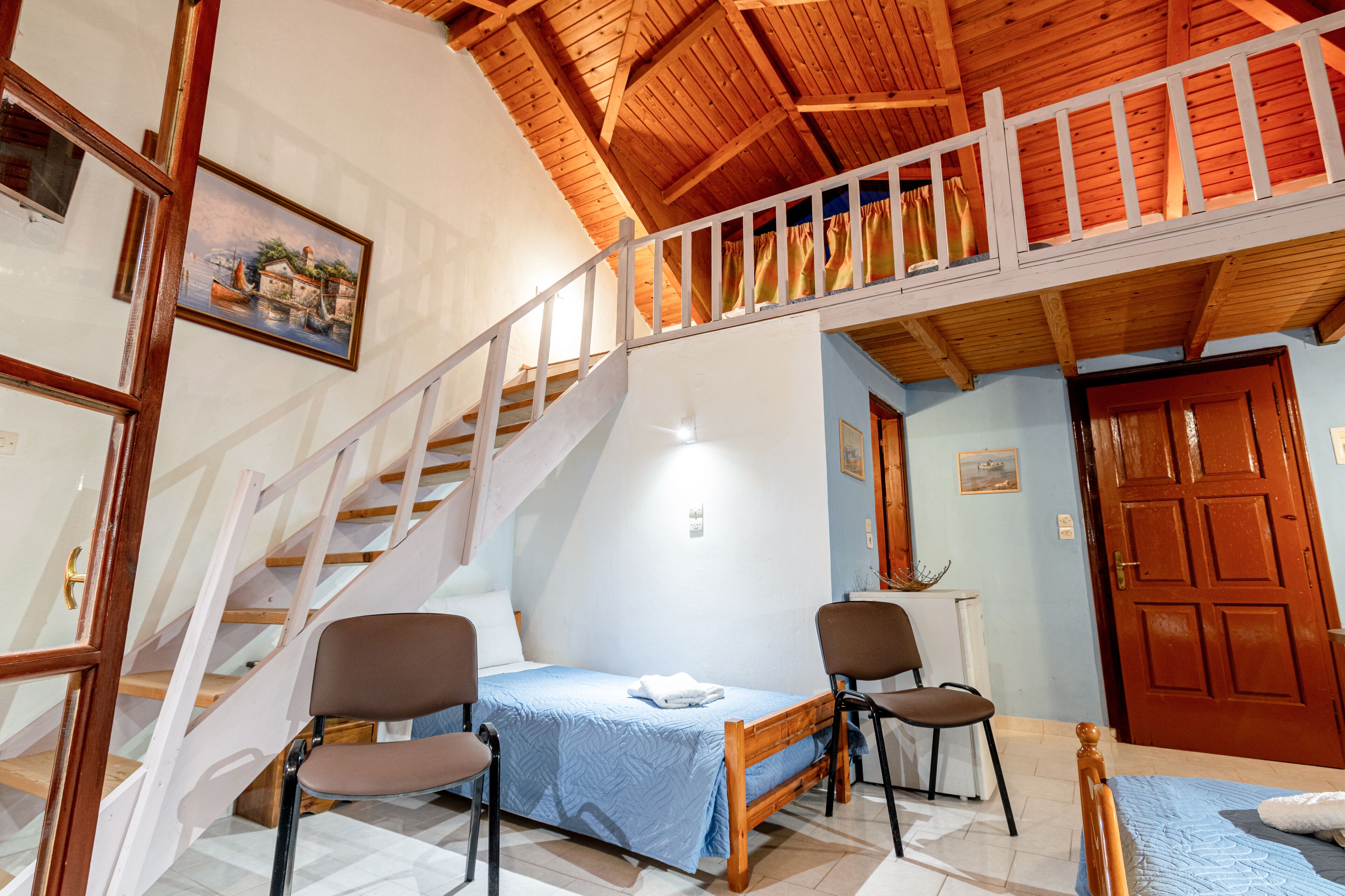 Dopia's Garden Studios