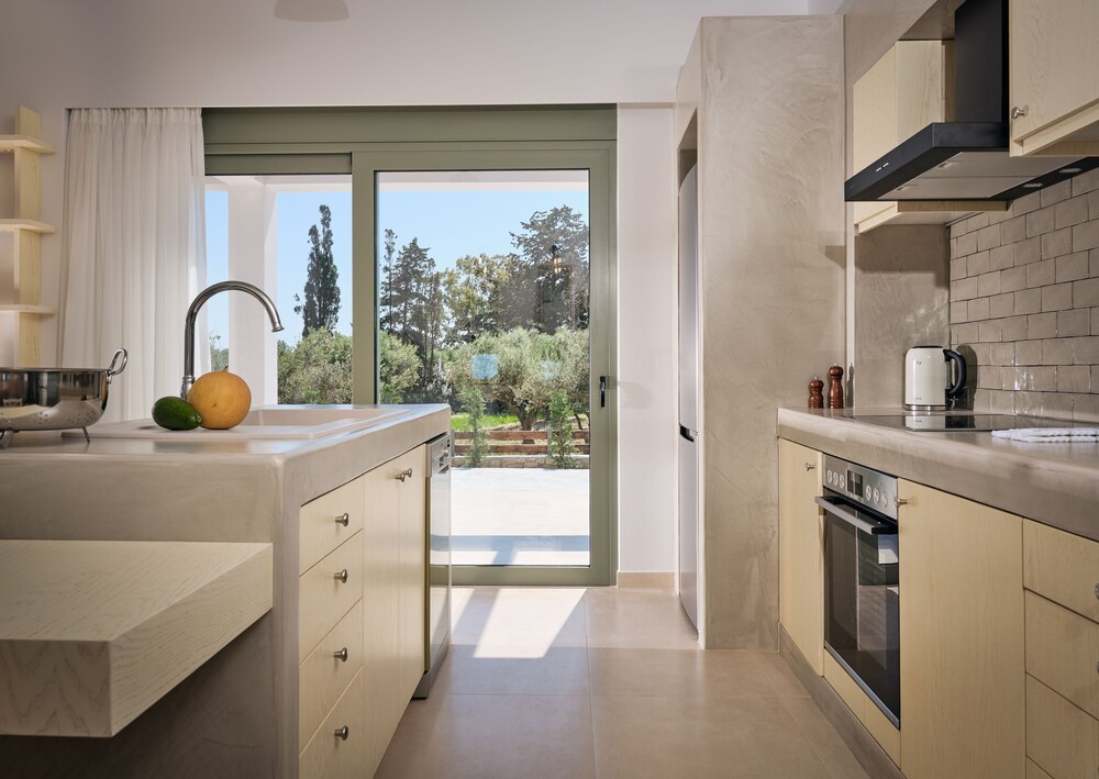 Gerakas Luxury Villas