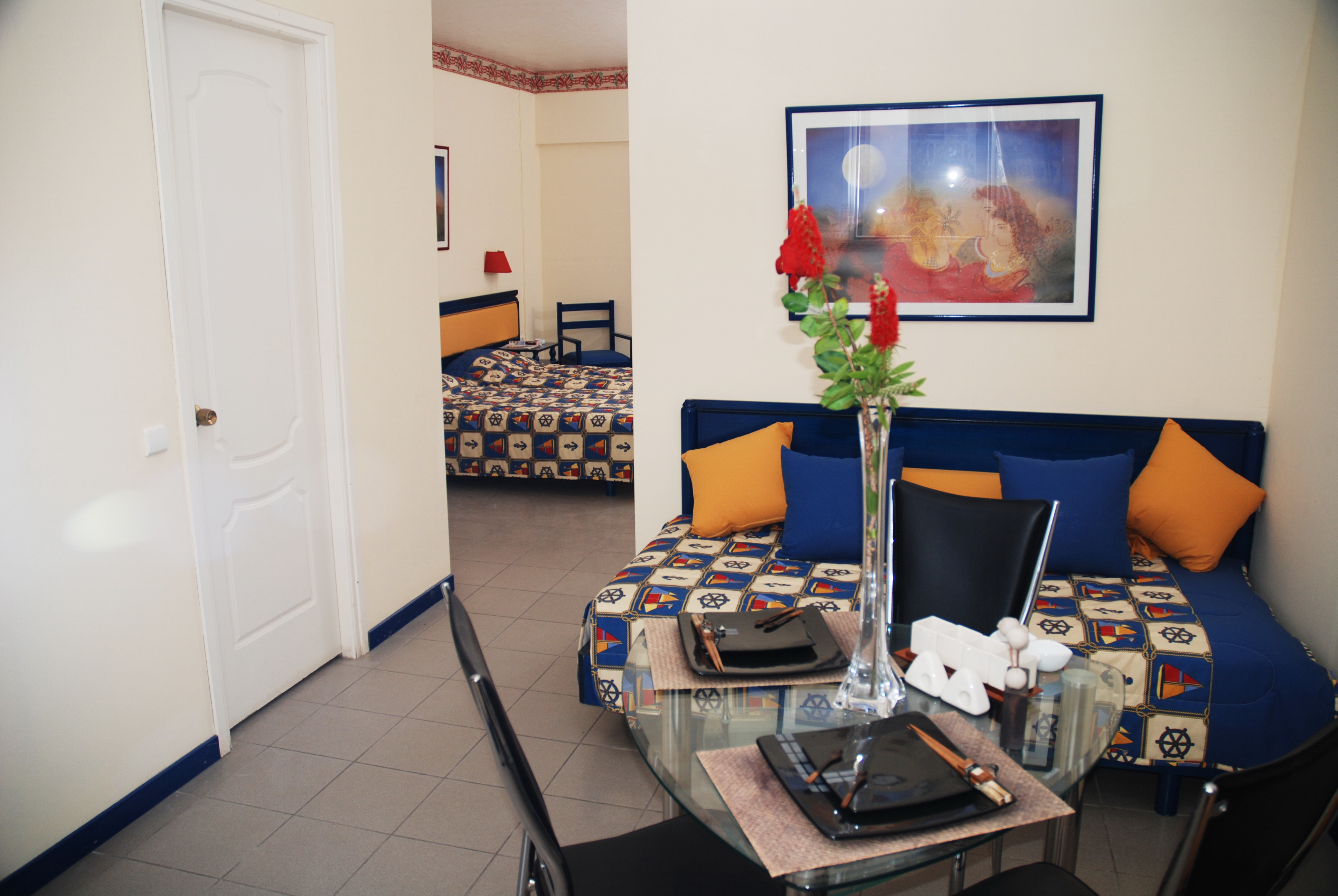 Imperial Beach Hotel