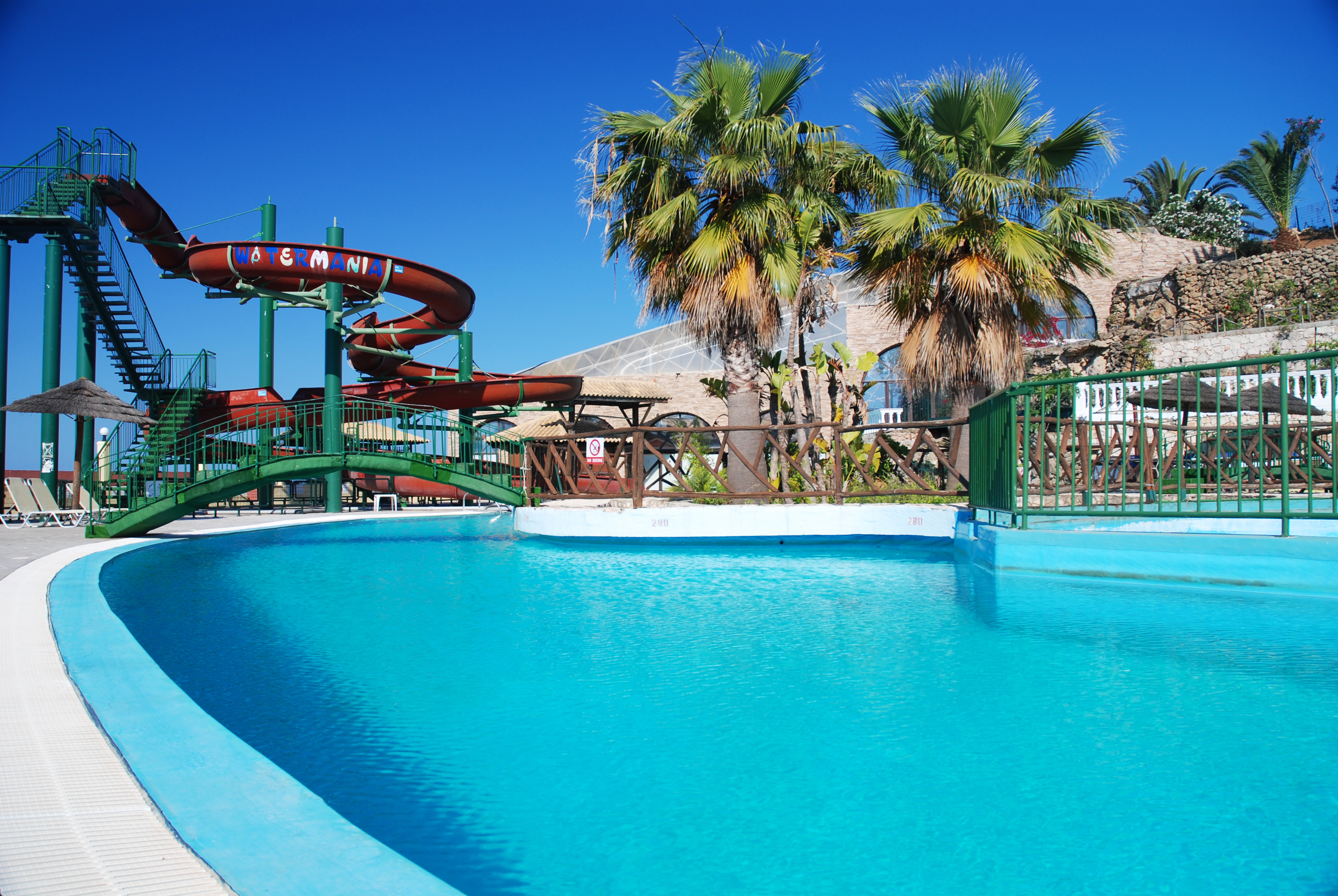 Imperial Beach Hotel