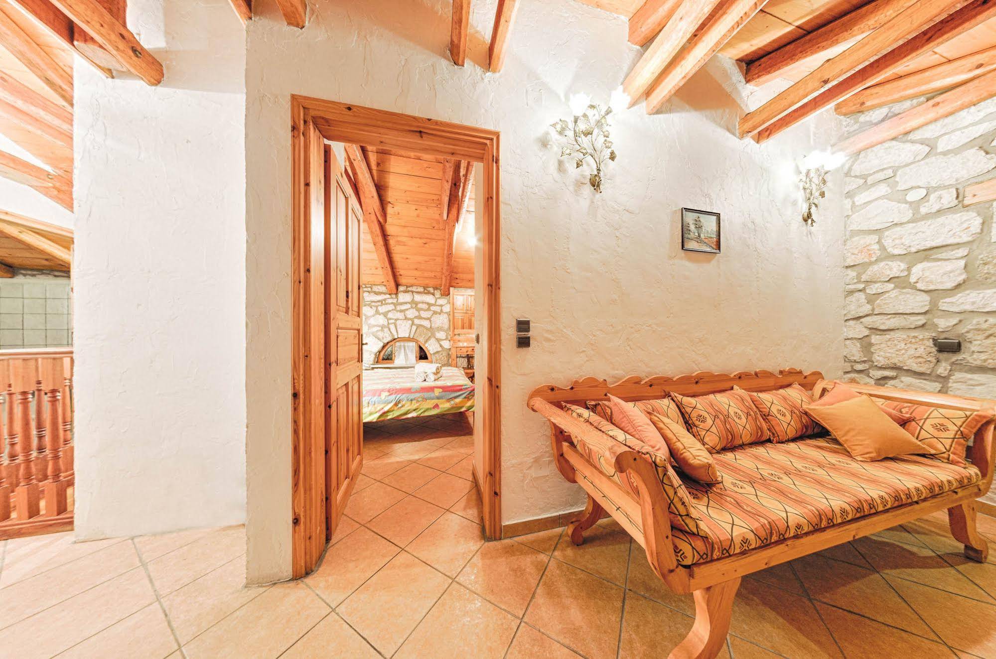 Joanna's Stone Villas
