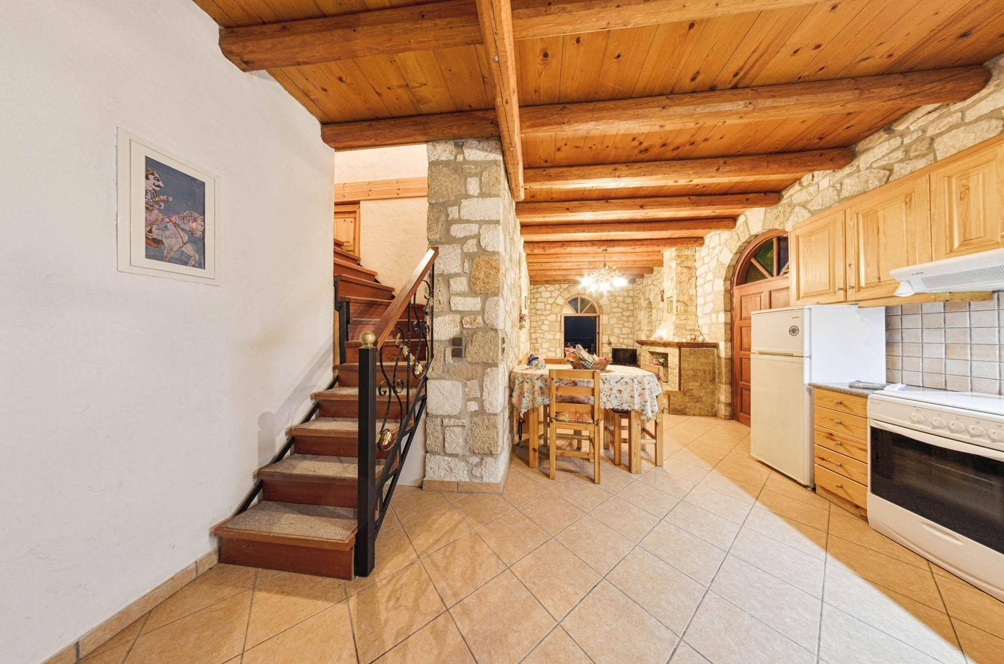 Joanna's Stone Villas