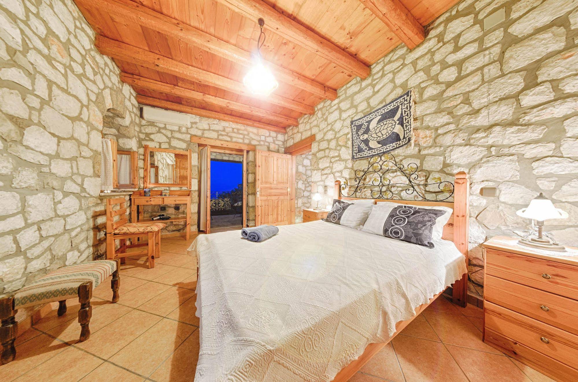 Joanna's Stone Villas