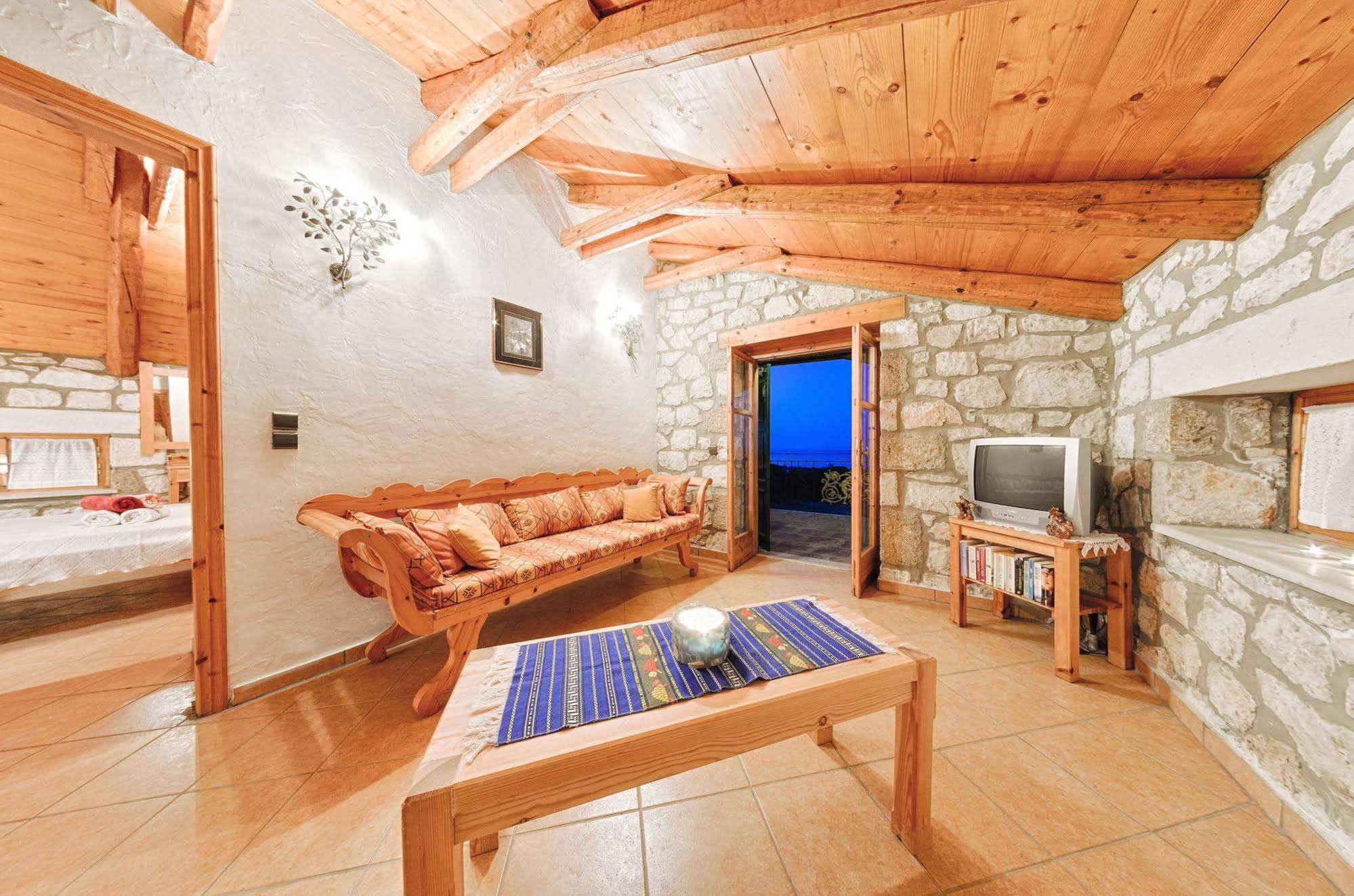Joanna's Stone Villas